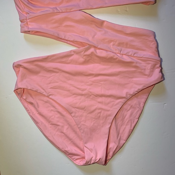 Volcom SIMPLY SEAMLESS 1PC - Picture 4 of 8